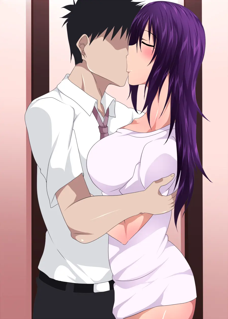 Darashinai Yome